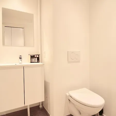2-bed In Frederiksberg *